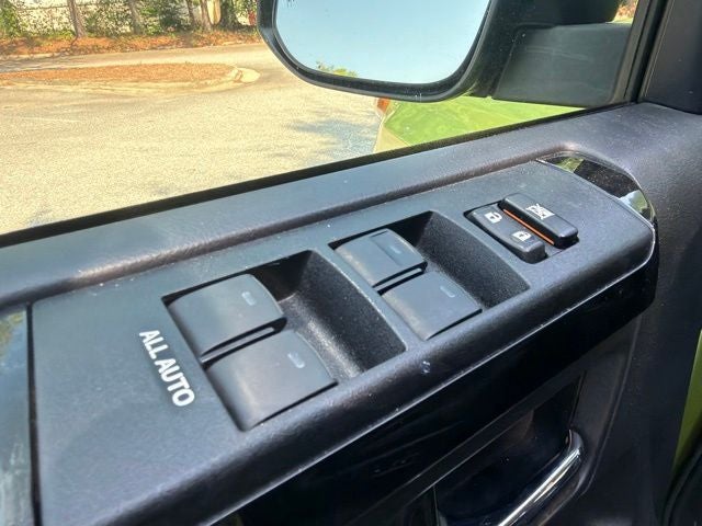 2022 Toyota 4Runner TRD Pro
