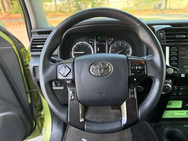 2022 Toyota 4Runner TRD Pro