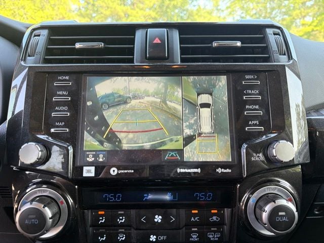 2022 Toyota 4Runner TRD Pro