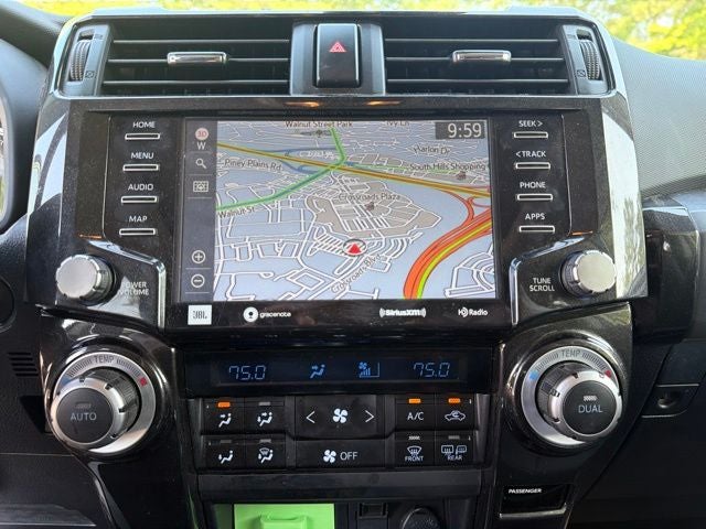 2022 Toyota 4Runner TRD Pro