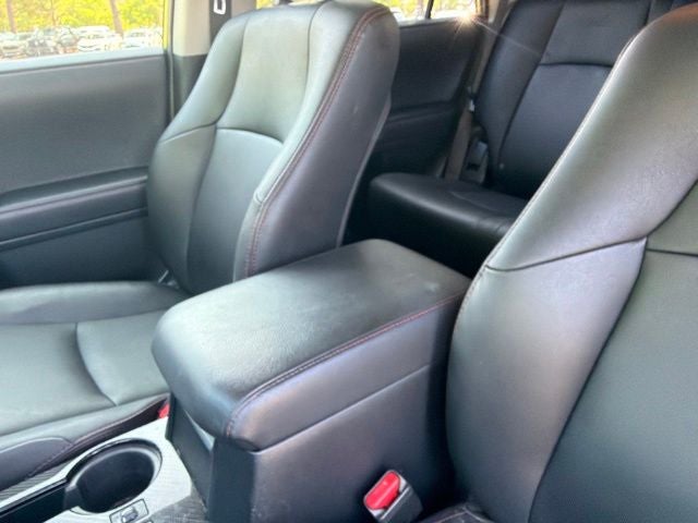 2022 Toyota 4Runner TRD Pro