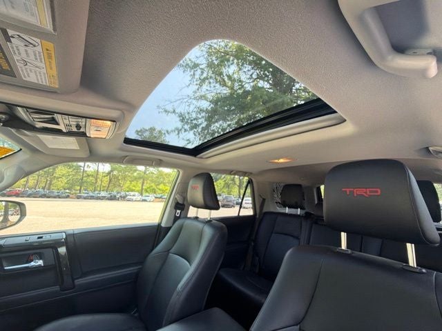 2022 Toyota 4Runner TRD Pro