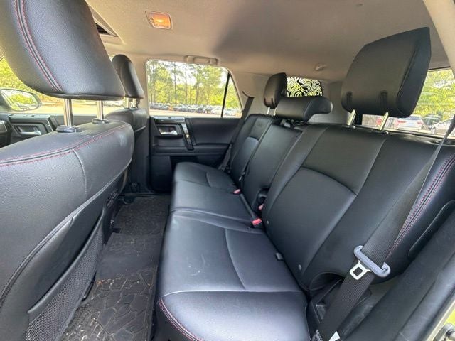 2022 Toyota 4Runner TRD Pro