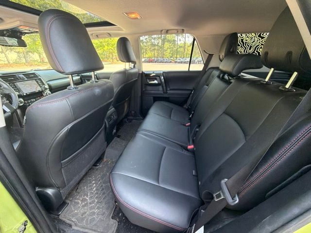 2022 Toyota 4Runner TRD Pro