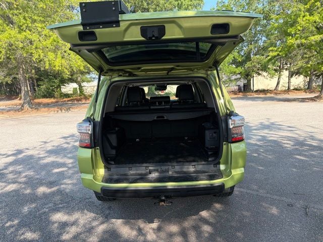 2022 Toyota 4Runner TRD Pro