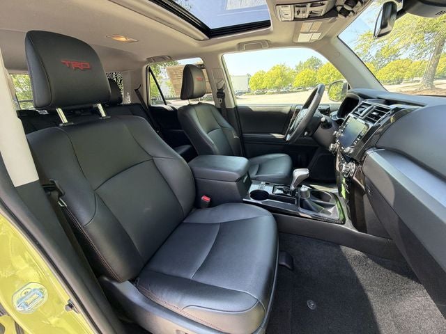 2022 Toyota 4Runner TRD Pro