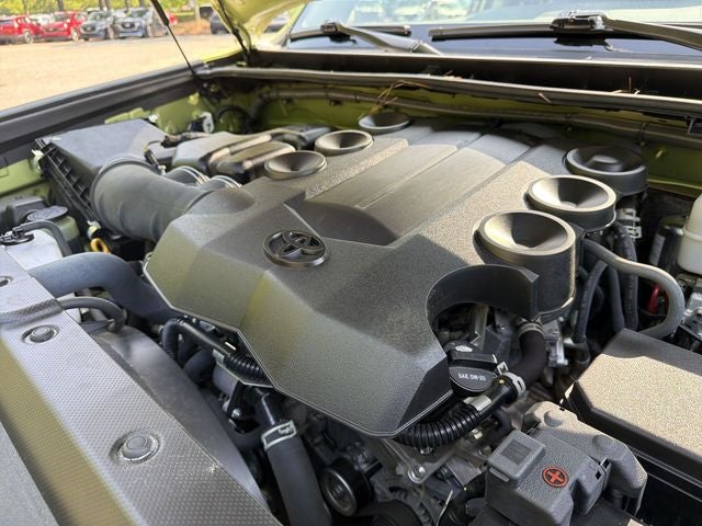 2022 Toyota 4Runner TRD Pro