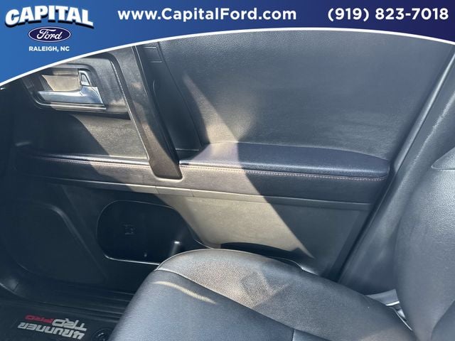 2022 Toyota 4Runner TRD Pro