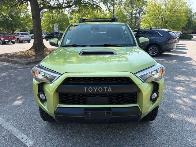 2022 Toyota 4Runner TRD Pro