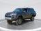 2022 Toyota 4Runner TRD Off-Road
