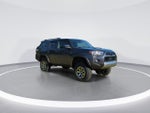 2022 Toyota 4Runner TRD Off-Road