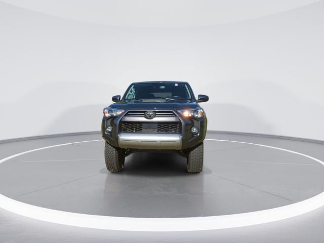 2022 Toyota 4Runner TRD Off-Road