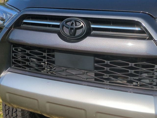 2022 Toyota 4Runner TRD Off-Road