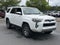 2022 Toyota 4Runner TRD Off-Road Premium