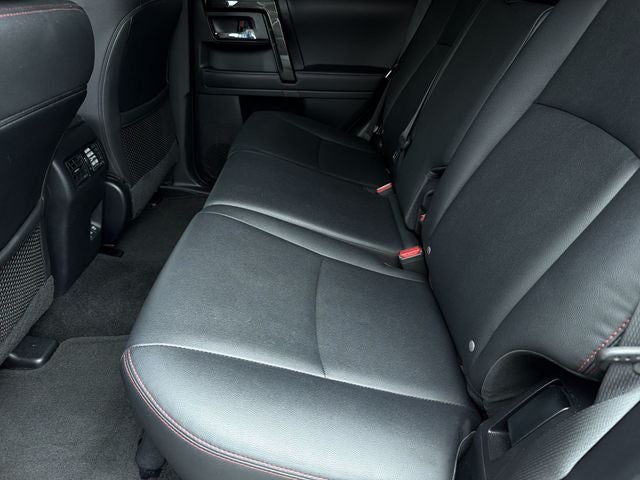 2022 Toyota 4Runner TRD Off-Road Premium
