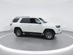 2022 Toyota 4Runner TRD Off-Road Premium
