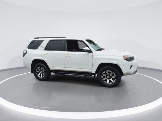 2022 Toyota 4Runner TRD Off-Road Premium