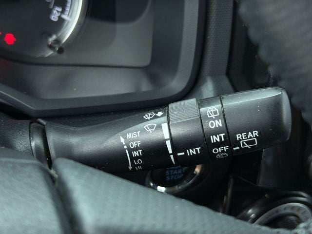 2022 Toyota 4Runner TRD Off-Road Premium