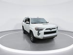 2022 Toyota 4Runner TRD Off-Road Premium