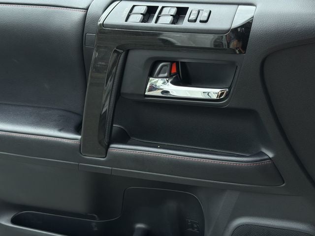 2022 Toyota 4Runner TRD Off-Road Premium