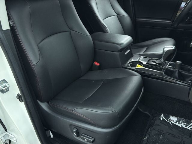 2022 Toyota 4Runner TRD Off-Road Premium
