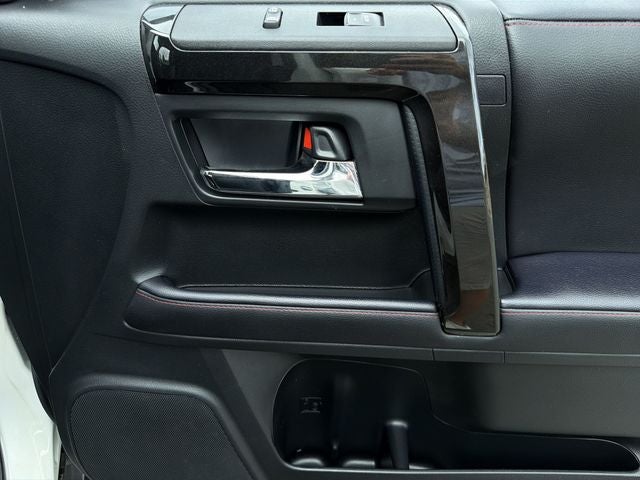 2022 Toyota 4Runner TRD Off-Road Premium