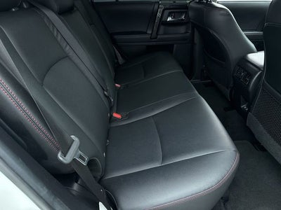 2022 Toyota 4Runner TRD Off-Road Premium