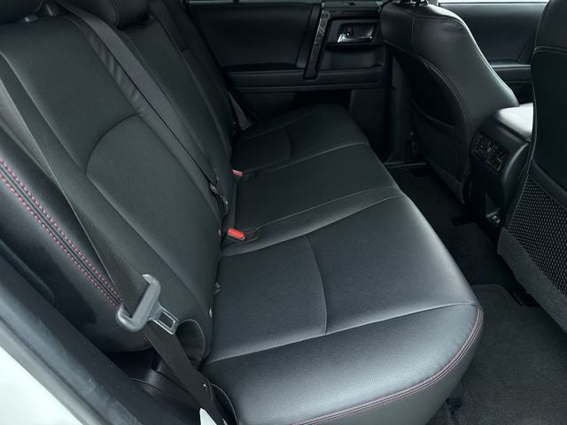 2022 Toyota 4Runner TRD Off-Road Premium