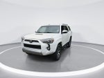 2022 Toyota 4Runner TRD Off-Road Premium