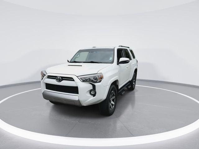 2022 Toyota 4Runner TRD Off-Road Premium