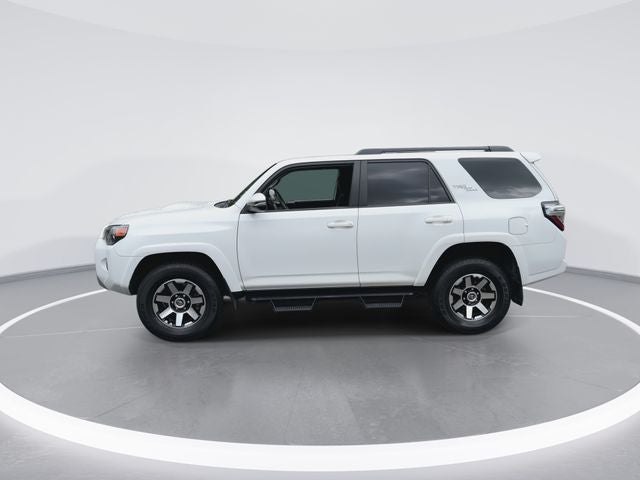 2022 Toyota 4Runner TRD Off-Road Premium