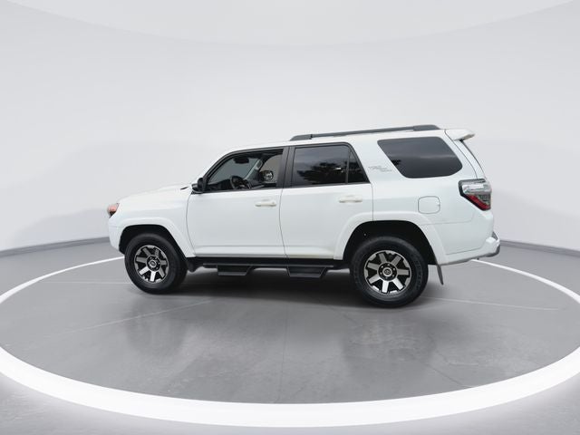 2022 Toyota 4Runner TRD Off-Road Premium
