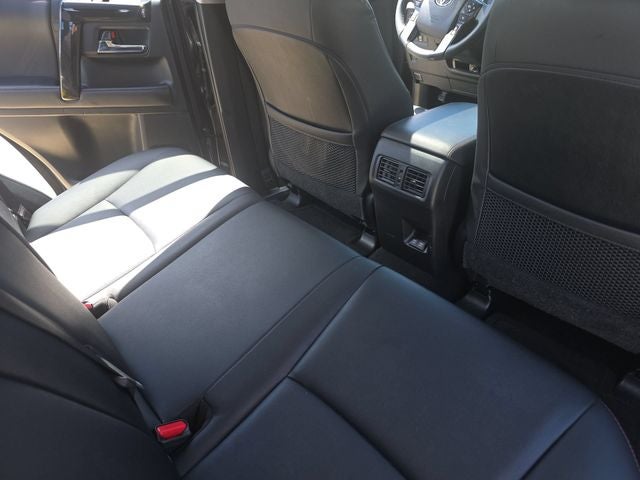 2021 Toyota 4Runner TRD Off-Road Premium