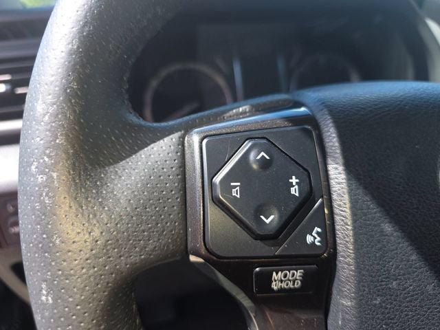 2021 Toyota 4Runner TRD Off-Road Premium