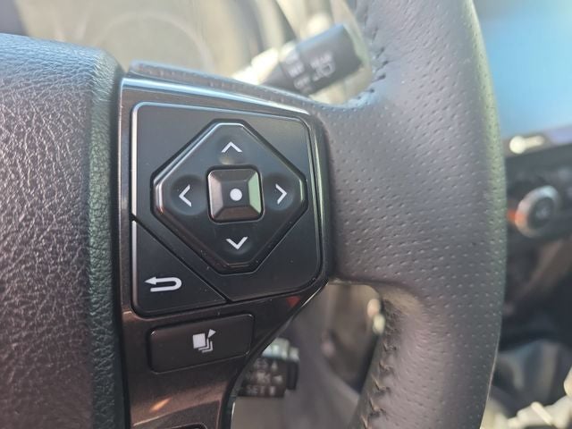 2021 Toyota 4Runner TRD Off-Road Premium