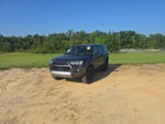2021 Toyota 4Runner TRD Off-Road Premium