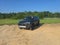 2021 Toyota 4Runner TRD Off-Road Premium