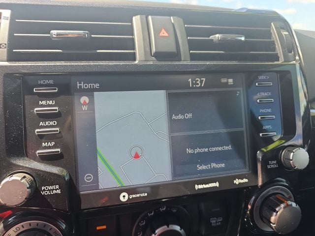 2021 Toyota 4Runner TRD Off-Road Premium
