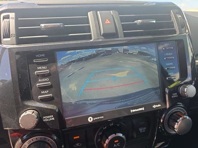 2021 Toyota 4Runner TRD Off-Road Premium