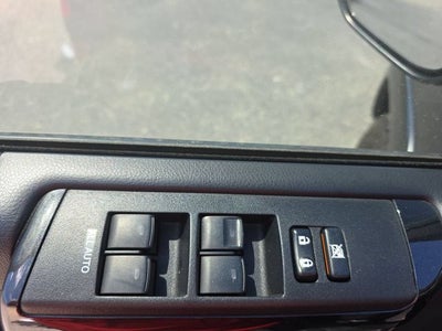 2021 Toyota 4Runner TRD Off-Road Premium