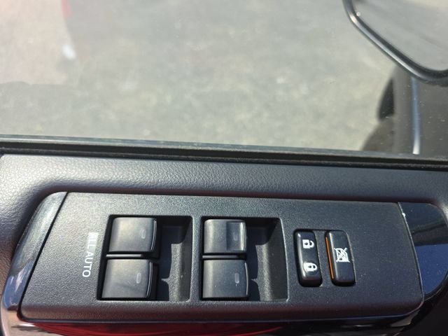 2021 Toyota 4Runner TRD Off-Road Premium