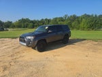 2021 Toyota 4Runner TRD Off-Road Premium