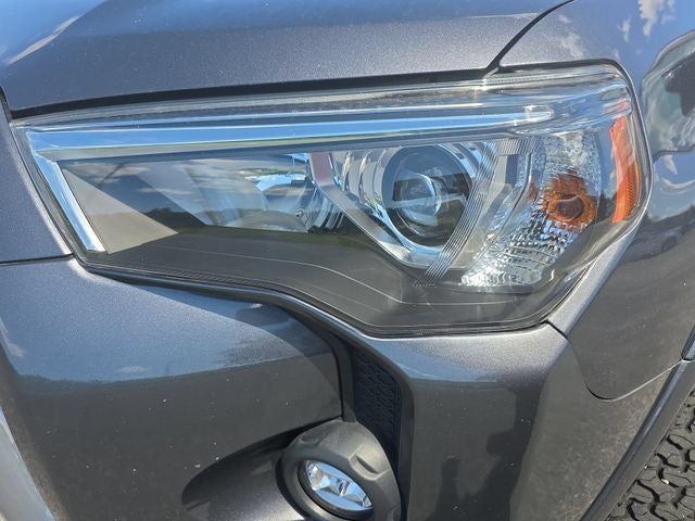 2021 Toyota 4Runner TRD Off-Road Premium