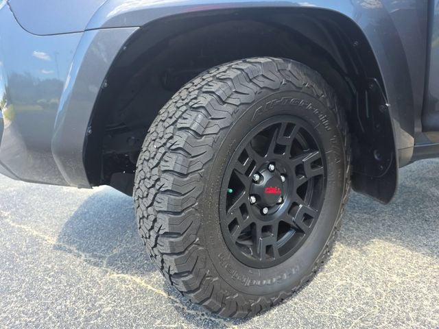 2021 Toyota 4Runner TRD Off-Road Premium