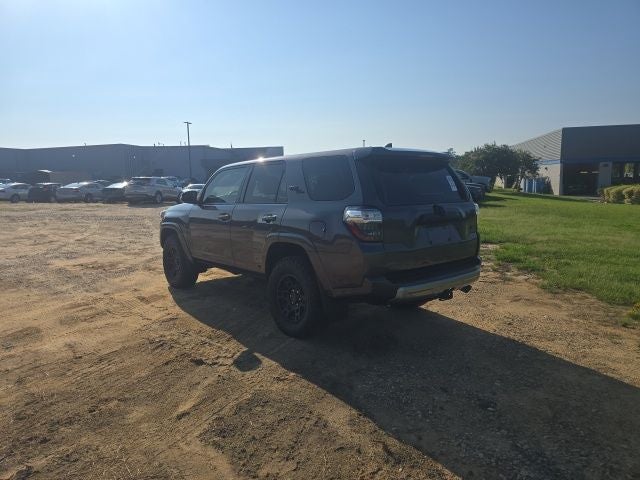 2021 Toyota 4Runner TRD Off-Road Premium
