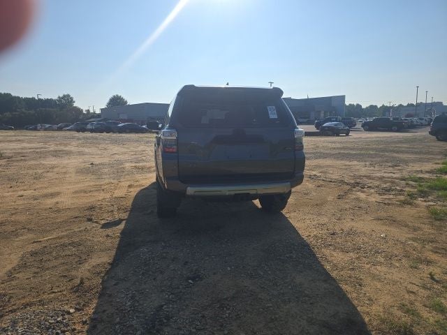 2021 Toyota 4Runner TRD Off-Road Premium