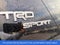 2023 Toyota 4Runner TRD Sport