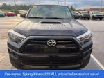 2023 Toyota 4Runner TRD Sport