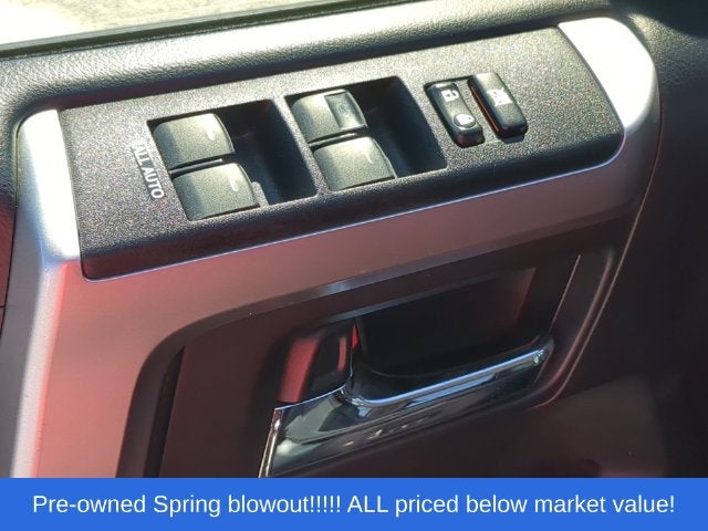 2023 Toyota 4Runner TRD Sport