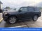 2023 Toyota 4Runner TRD Sport